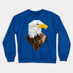 Eagle Crewneck Sweatshirt